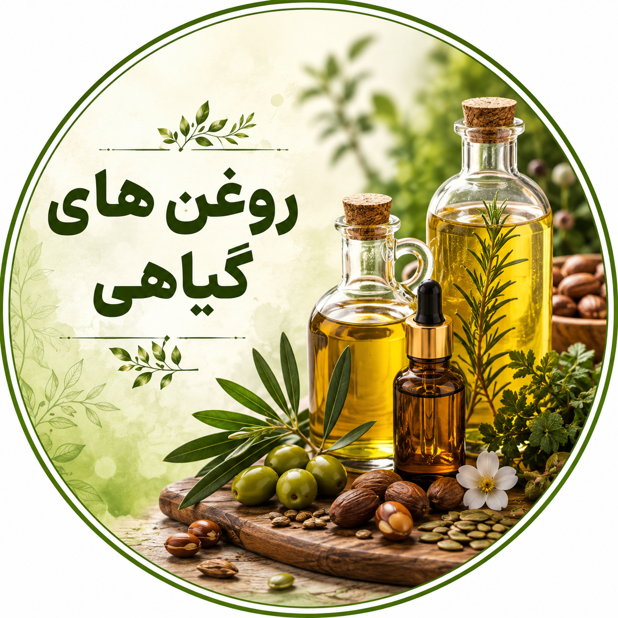 روغن