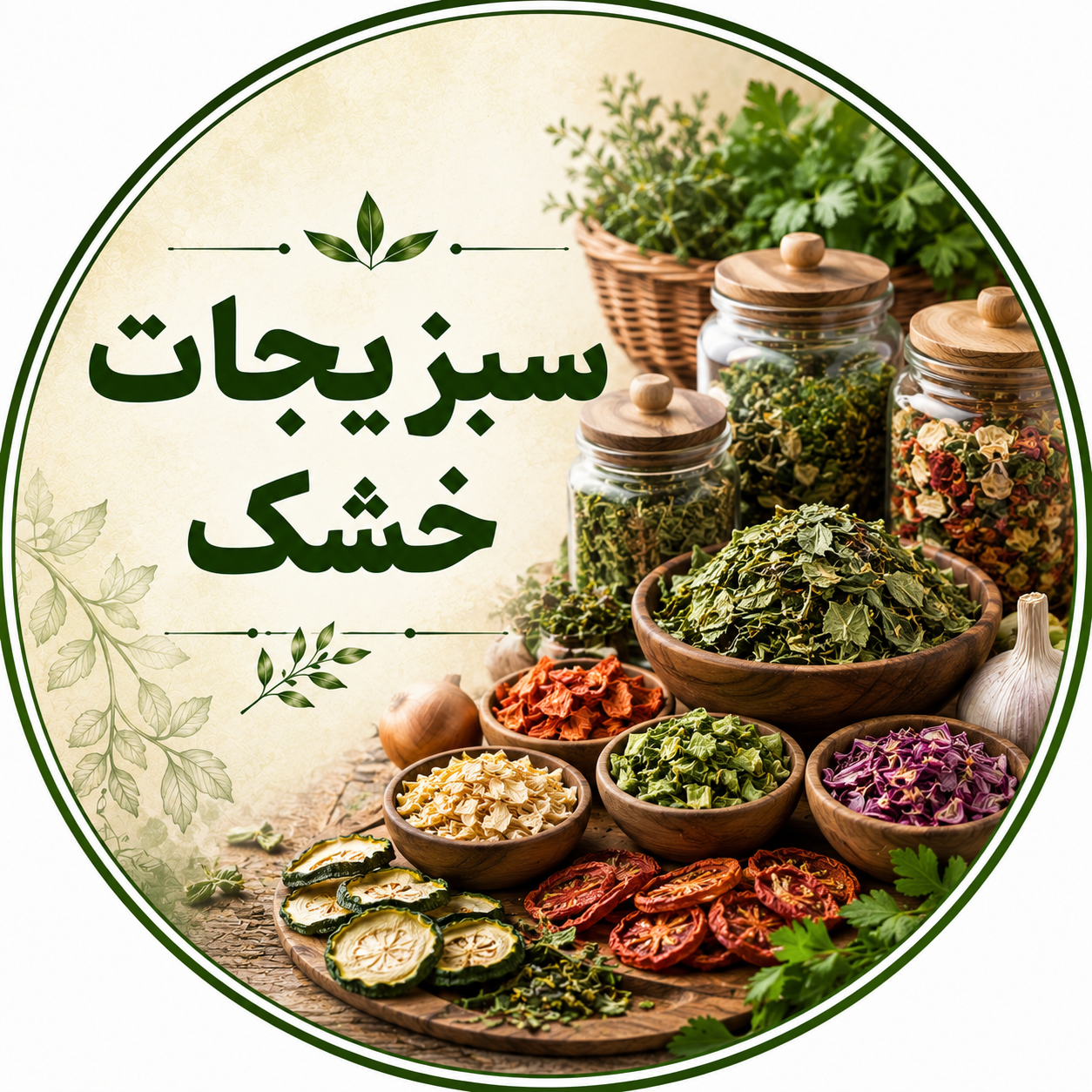 سبزیجات